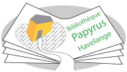 Bibliothque Papyrus Havelange
